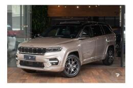 Jeep Commander