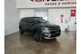 Jeep Commander