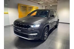 Jeep Commander