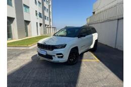 Jeep Commander