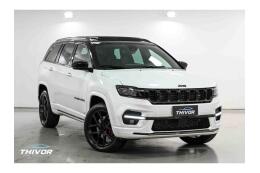 Jeep Commander