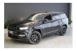 Jeep Commander