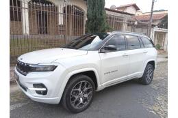 Jeep Commander