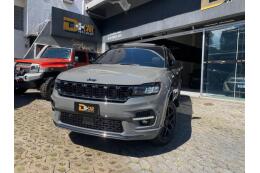 Jeep Commander