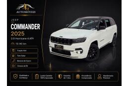 Jeep Commander
