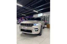 Jeep Commander