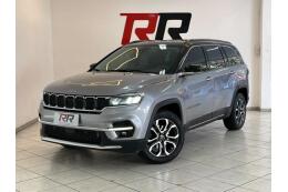 Jeep Commander