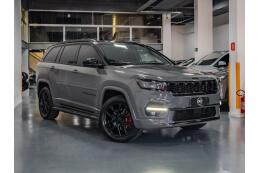 Jeep Commander