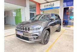 Jeep Commander