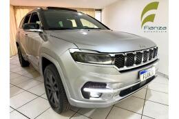 Jeep Commander