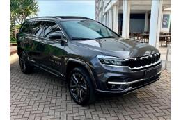 Jeep Commander