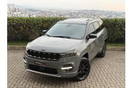 Jeep Commander