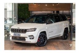 Jeep Commander