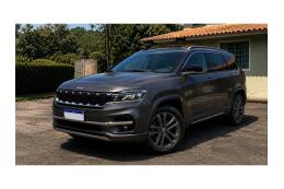 Jeep Commander