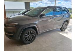 Jeep Commander