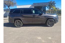 Jeep Commander
