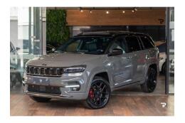 Jeep Commander