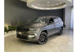 Jeep Commander
