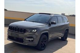 Jeep Commander