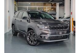 Jeep Commander