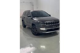 Jeep Commander