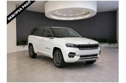 Jeep Commander