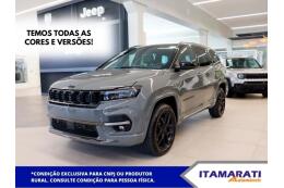 Jeep Commander