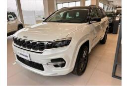 Jeep Commander
