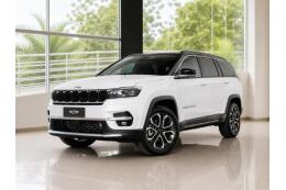 Jeep Commander
