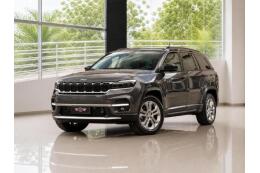 Jeep Commander