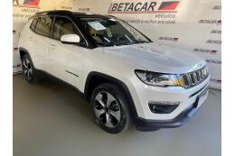 Jeep Compass 2017/2017