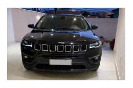 Jeep Compass 2017/2018