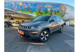 Jeep Compass 2017/2018