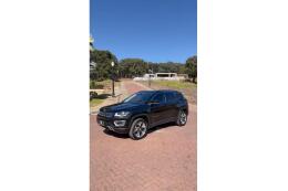 Jeep Compass 2018/2018