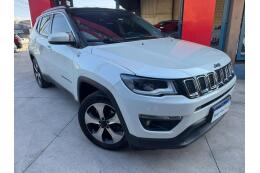 Jeep Compass 2019/2019