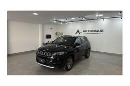 Jeep Compass 2024/2024