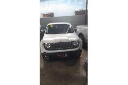 Jeep Renegade 2015/2016