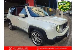 Jeep Renegade 2019/2020
