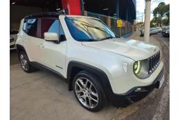 Jeep Renegade 2019/2020