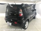 Clique para visualizar Kia Motors Soul