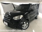 Clique para visualizar Kia Motors Soul
