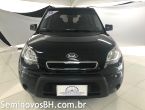 Clique para visualizar Kia Motors Soul