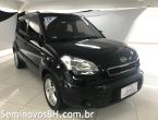 Clique para visualizar Kia Motors Soul