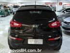 Clique para visualizar Kia Motors Sportage
