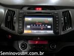 Clique para visualizar Kia Motors Sportage