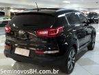 Clique para visualizar Kia Motors Sportage