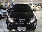 Clique para visualizar Kia Motors Sportage