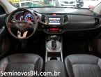 Clique para visualizar Kia Motors Sportage