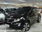 Clique para visualizar Kia Motors Sportage