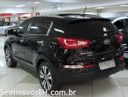 Clique para visualizar Kia Motors Sportage